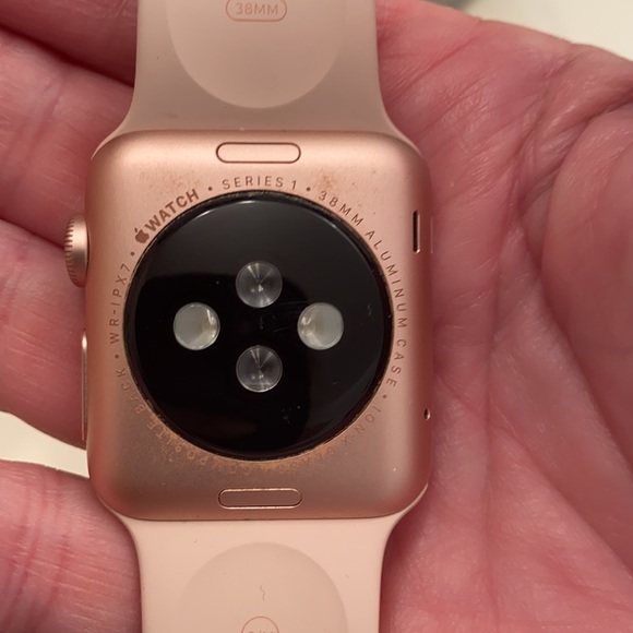 Apple Watch series 1. 38mm - Picture 5 of 8